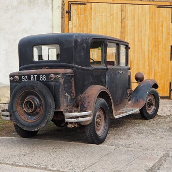 CITROEN C4 1932 - 3