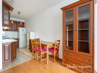 Pronájem bytu 3+kk, Kocianova, Stodůlky, 24900 Kč/měs, 66 m2 - 3