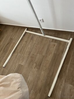 Hojdavak hacka se stojanem - 3