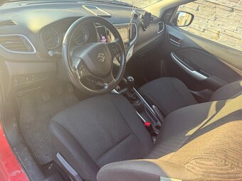 Prodej Suzuki Baleno 1,2 2017 - 3