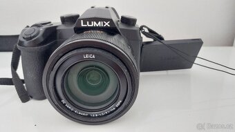 Panasonic Lumix DC-FZ1000 II - 3
