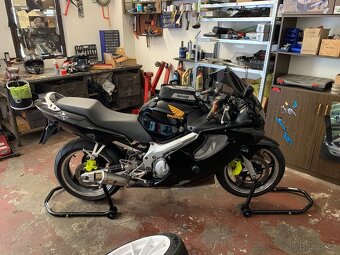 Honda CBR 600 f - 3