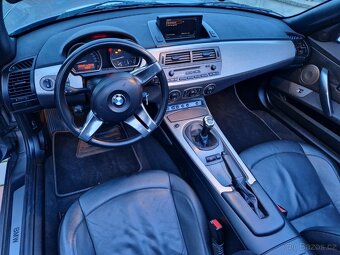 BMW Z4 170 kw - 3