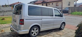 Predám VW T5 Multivan CRUISE - 3