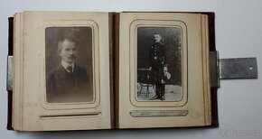 Prodam foto album - 3