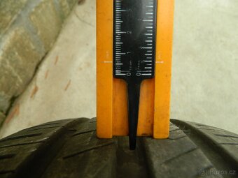 195/55 r16 91v 4ks letní - 3