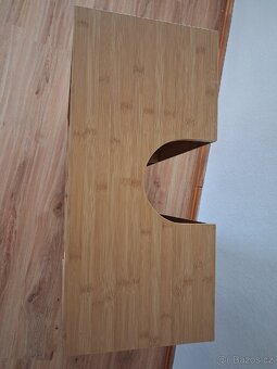 Koupelnová skříňka pod umyvadlo - 3