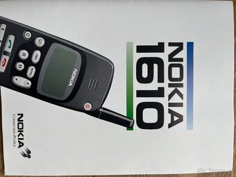 Nokia 1610 - 3