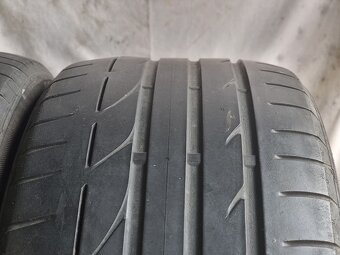 Letní pneu Bridgestone Potenza 92Y 225 40 18 - 3