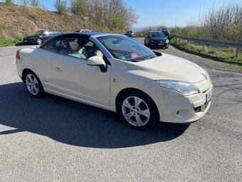 Renault Megane TCE kabriolet Florida - 3