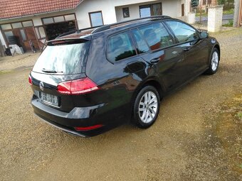 VW Golf 2019 1.6 Tdi Dsg 85 kW 155000 km - 3