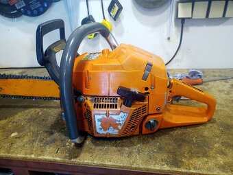 Husqvarna 372xp - 3