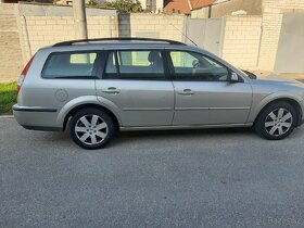 Ford mondeo combi dily - 3
