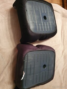 2x podsedak do auta - 3