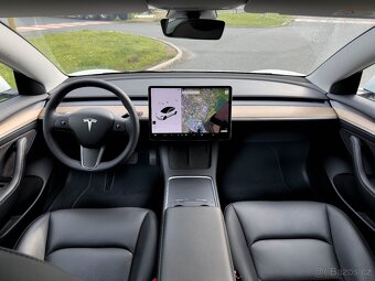 Tesla Model 3 Longe Range AWD Dual Motor | 9/2021 - 3