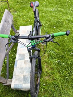 Horské kolo 4ever 29" - 3