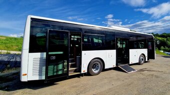 Iveco (Irisbus) Crossway 10,8M LE City EURO6 - 3