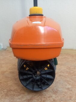 Vodní skútr AQUASCOOTER A56OO - 3
