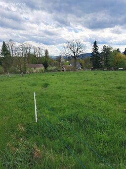 Prodej stavebního pozemku 1400 m² Varnsdorf - 3