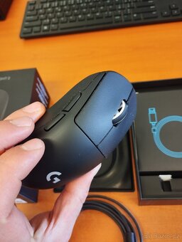 LOGITECH PRO X SUPERLIGHT 2 - 3