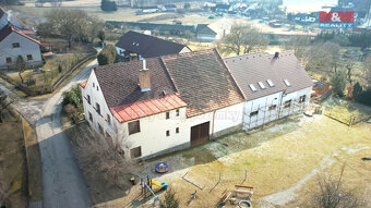 Prodej rodinného domu, 167 m², Hrádek - 3