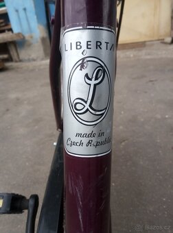 kolo LIBERTA - 3