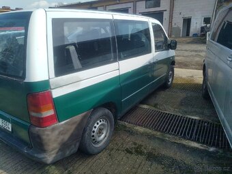 Vito 2.2 dci - 3