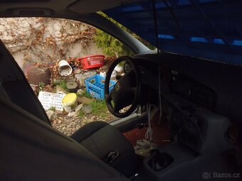 Ford Transit - 3