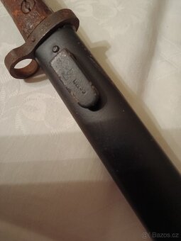 Mauser vz 1924 - 3