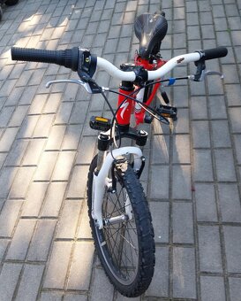 dětské kolo SPECIALIZED Hotrock 20 “ - 3