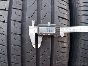 Letní pneumatiky Pirelli 235/55 R19 105V - 3
