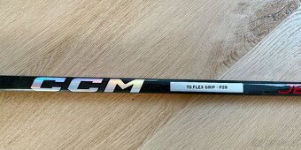 Hokejka Ccm Jetspeed FT7 Pro - 3