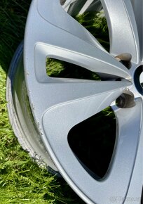 alu BMW 8jx18 IS30 5x120 - 3
