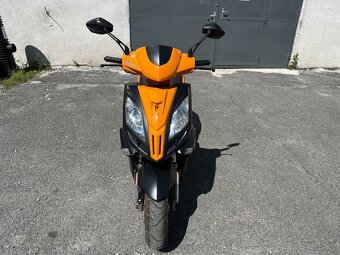 Maxon Blade 125 - 3