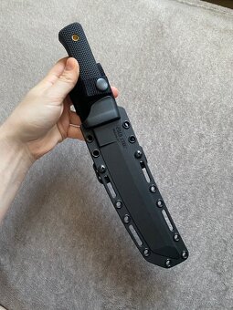 COLD STEEL Recon Tanto - 3