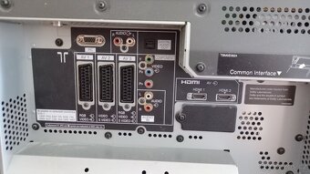 Prodám televizor Panasonic - 3