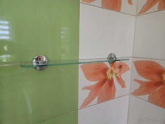 Sprchový kout 80 cm - 3