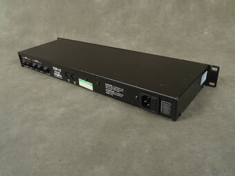 Profi multiefect Digitech TSR 12 - 3
