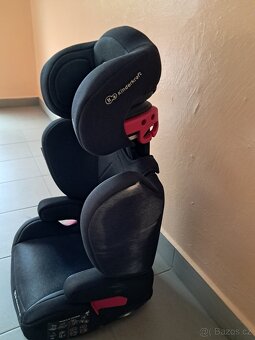 Autosedačka kinderkraft - 3