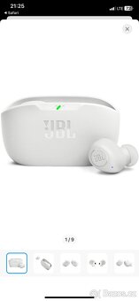 Sluchátka JBL wave buds2 - 3