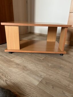 Konferenční stůl - 3