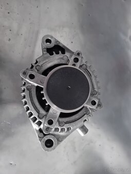 Toyota Corolla, Verso, Avensis 2.0 D alternátor, starter - 3