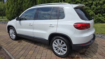 VW Tiguan 1.4 TSI 92 kw Sport&Style LOUNGE - 3