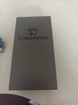 Prodám hodinky Forsining - 3