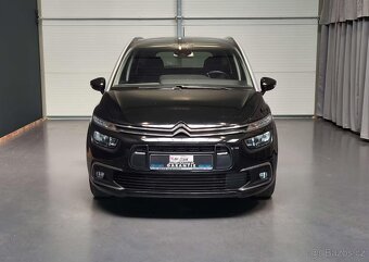 Citroën C4 GrandSpaceTourer 1.6i Selection benzín 121kw - 3