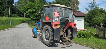 Zetor 6911 - 3