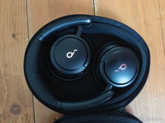 Bezdrátová sluchátka Anker Soundcore Q30 ANC - 3