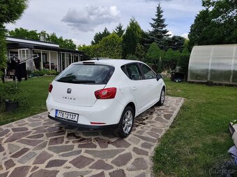 Seat Ibiza 1.4 16V 63kw - 3