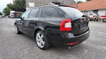 Škoda Octavia 2.0 TDI, DSG - 3