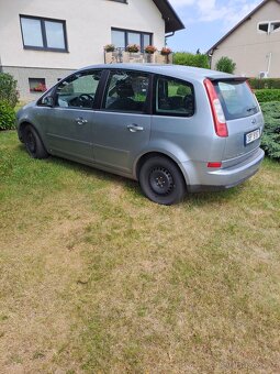 Ford C-MAX - 3